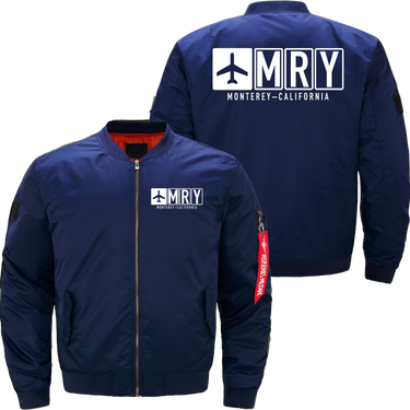 MRY AIRPOART MA1 JACKET